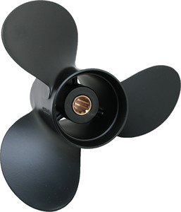 Propeller / Amita 3, Passar till Honda, Nissan, Tohatsu