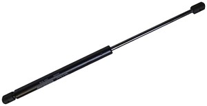 Gasfjäder, bagageutrymme, VW POLO, POLO III, POLO Van Skåp/halvkombi, 6N0827550, 6N0827550A