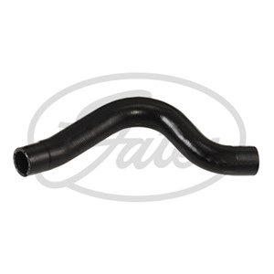 Kylarslang, Upptill, FIAT IDEA, PUNTO, PUNTO Skåp/halvkombi, LANCIA MUSA, YPSILON, 46832288