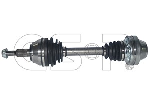 Drivaxel, Fram, höger eller vänster, VW TOUAREG, 7L6407271, 7L6407271B, 7L6407271BV, 7L6407271BX, 7L6407271C, 7L6407271D, 7L6407271DX, 7