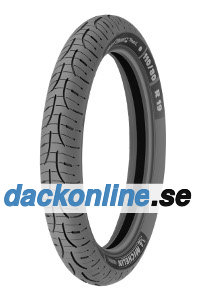 Michelin Pilot Road 4 Trail ( 120/70 R19 TL 60V M/C, Framhjul )