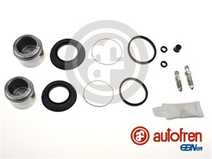 Reparationssats, bromsok, Bakaxel, ALFA ROMEO,AUDI,MERCEDES-BENZ,OPEL,PORSCHE,VAUXHALL,VOLVO, 000 423 58 98, 000 423 59 98, 000 423 60 9
