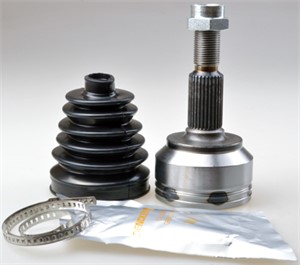 Drivknut, På hjulsidan, JEEP COMMANDER, GRAND CHEROKEE III, GRAND CHEROKEE IV