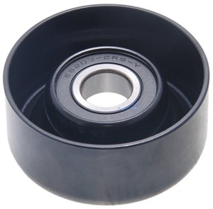 Spännrulle, flerspårsrem, BUICK,CADILLAC,CHEVROLET,GMC,OPEL,SAAB, 0636527, 12575509, 12577655, 12626644, 4817877