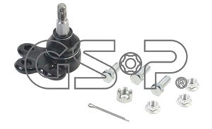 Kulled / Spindelled, Nedre framaxel, CHEVROLET CAPTIVA, CAPTIVA SPORT, OPEL ANTARA A, VAUXHALL ANTARA A, 15293924, 25995128, 25995129, 4