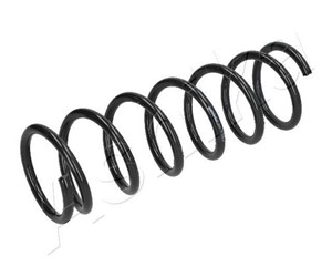 Spiralfjäder, Bakaxel, SUBARU IMPREZA Halvkombi, 20380FG010, 20380FG020