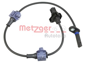 ABS-givare, Sensor, hjulvarvtal, Bakaxel vänster, HONDA CR-V III, 57475-SXS-003, 57475-SXS-013