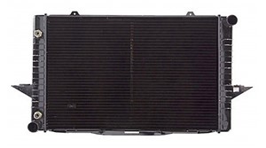 Kylare, motorkylning, VOLVO 850, 850 Kombi, C70 Cabriolet I, C70 Coupé I, S70, V70 I, XC70 CROSS COUNTRY I, 1335430, 6842877, 86012354,