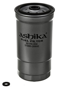 Bränslefilter, HYUNDAI ELANTRA III, ELANTRA Sedan III, SANTA FÉ I, TRAJET, 31922-26900, 31970-26900, 31980-26900