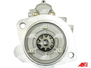 Startmotor, NISSAN,OPEL,RENAULT,RENAULT TRUCKS, 23300-2W200, 23300-2W210, 23300-DB000, 5010437728, 7485003131, 7485115899