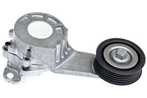 Sträckare, flerspårsrem, TOYOTA IQ, 16620-47020