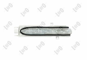 Blinkers, Ytterspegel, Höger, HONDA ACCORD VII, ACCORD Tourer VII, CIVIC Hatchback VII, CIVIC Sedan VII, 34300-SEA-013