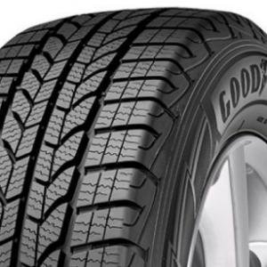 Goodyear UltraGrip Cargo 205/65R16 105T Dubbfritt