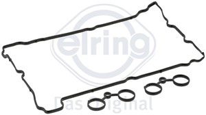 Packningssats, vippkåpa, CITROËN,DS,MINI,PEUGEOT, 0249.E6, 0249.E7, 11 12 7 572 851