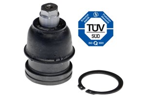 Kulled / Spindelled, Framaxel, Tvåsidig, Nedre, CHRYSLER NEON, NEON II, VOYAGER / GRAND VOYAGER III, 4443405, 4449553
