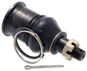 Kulled / Spindelled, Nedre framaxel, ACURA MDX, HONDA PILOT, 51350-STX-A04, 51350-STX-A05, 51350-STX-A06, 51350-STX-A07, 51350-SZA-A01,