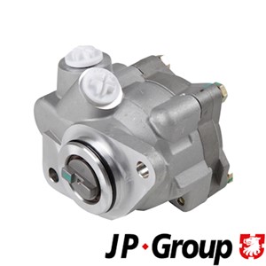 Servopump, CITROËN,FIAT,IVECO,PEUGEOT, 4007SF, 504088697, 504243548