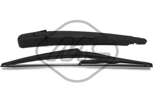 Torkarblad, Bak, FIAT SEDICI, 71742603, 71742636, 71750828, 71768016, 71768101