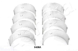 Vevstakslager, TOYOTA CARINA II, CARINA Kombi III, COROLLA, COROLLA Kombi, COROLLA Liftback, LITEACE Skåp, 13041-64010