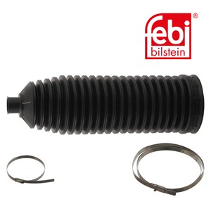 Dammskydd, styrsystem, Fram, höger eller vänster, MERCEDES-BENZ, 171 463 00 96 S1, 171 463 00 96, 203 463 02 96 S1, 203 463 02 96