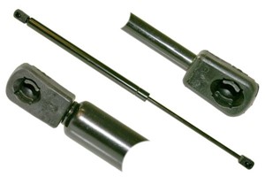 Gasfjäder, motorhuv, SEAT AROSA, VW BORA I, BORA Variant, GOLF IV, GOLF Cabriolet IV, GOLF Variant IV, LUPO I, 1J0823359, 6X0 827 550, 6