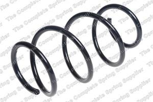 Spiralfjäder, Framaxel, BMW 3 [F30, F80], 3 Gran Turismo [F34], 3 Touring [F31], 3 Touring Van [F31], 31 33 6 851 718