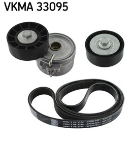 Kamremssats, CITROËN,FIAT,LANCIA,PEUGEOT, 1310771, 16 138 376 80, 16 138 399 80, 46444537, 49160-67G00, 4M5Q 6A228 FC, 5750.GK, 5750.GL,