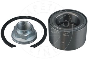 Hjullagersats, Framaxel, Fram, höger eller vänster, CITROËN,FIAT,IVECO,PEUGEOT, 00517 45702, 3326.71, 5174 5702