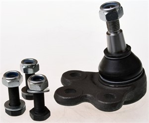 Kulled / Spindelled, Nedre framaxel, CHEVROLET CAPTIVA, OPEL ANTARA A, 48 06 300*, 48 06 301*, 48 10 831*, 48 12 870*, 96 626 235*, 96 6