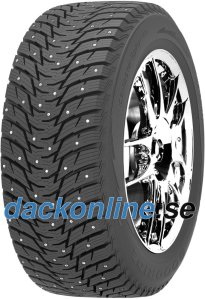 Goodride IceMaster Spike Z-506 ( 185/65 R15 92T XL, Dubbade )