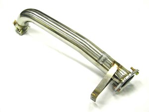 Downpipe, NISSAN 200SX Coupé