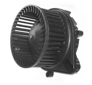 Kupéfläkt, AUDI A4 B6, A4 B6 Avant, A4 B6 Cabriolet, A4 B7, A4 B7 Avant, A4 B7 Cabriolet, SEAT EXEO, EXEO ST, 8E1 820 021 A, 8E1 820 021