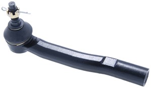 Styrled, Vänster, LEXUS RX, TOYOTA HIGHLANDER / KLUGER, 45470-49025