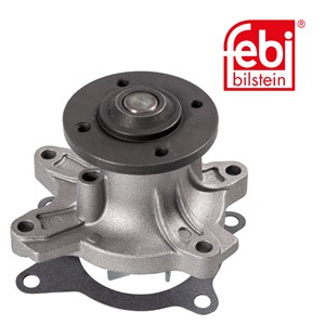 Vattenpump, MINI MINI, TOYOTA AURIS, AURIS Skåp/halvkombi, COROLLA, COROLLA Kombi, COROLLA Sedan, YARIS, 11 51 7 790 871, 16100-39395