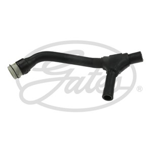 från kylare till expansionsbehållare, CHEVROLET CORSA Pick-up, OPEL CORSA C, CORSA C Skåp/halvkombi, 24423514, 68 18 533