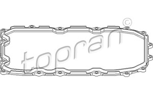 Packning, oljetråg, automatväxellåda, AUDI Q7, PORSCHE CAYENNE, VW TOUAREG, 09D 321 371, 955 397 016 00