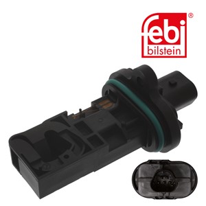 Luftmassemätare, CHEVROLET,OPEL,VAUXHALL, 012671616, 013301682, 08 36 005, 12671616, 13301682, 8 36 005