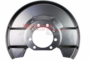 Bromssköld, framaxel höger, framaxel vänster, OPEL,SAAB,VAUXHALL, 12790369, 13203489, 13203490, 13276089, 543095, 543138