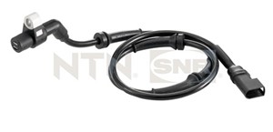 ABS-givare, Sensor, hjulvarvtal, Framaxel, FORD FIESTA IV, FIESTA Skåp/stor limousine, PUMA, MAZDA 121 III, 1012393, 1021861, 1089128, 1