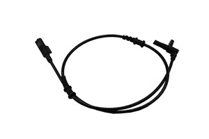 ABS-givare, Sensor, hjulvarvtal, Fram, VW CRAFTER 30-35 Buss, CRAFTER 30-50 Flak/chassi, CRAFTER 30-50 Skåp, 2E0927801B
