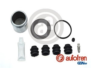 Reparationssats, bromsok, Framaxel, KIA PICANTO, 5 07 700 8110, 5 07 700 8130, 5 8110 07 000, 5 8110 07 500, 5 8110 07 700, 5 8130 07 00