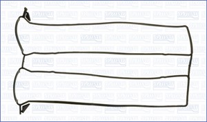 Packning, vippkåpa, FORD,MAZDA, 1072160, 96MM6M293AC, 98MM6M293BC