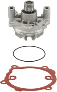 Vattenpump, NISSAN,OPEL,RENAULT,VAUXHALL, 09109595, 09201450, 2101 000 QAD, 44 01 595, 45 06 045, 7701 472 625, 7701 474 190