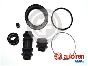 Reparationssats, bromsok, Framaxel, DAIHATSU CUORE II, SIRION, KIA RIO Halvkombi, RIO Sedan, MAZDA 121 II, DEMIO, 0K30A3323Z, 0K30A3324Z