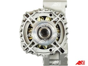 Generator, ALFA ROMEO,FIAT,FORD,LANCIA,OPEL,VAUXHALL, 13153237, 6204201, 93183381, 93190915