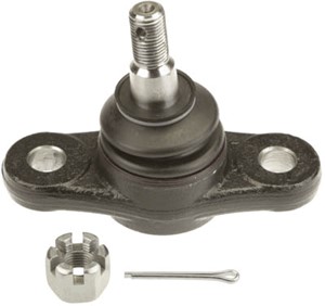 Kulled / Spindelled, Ytter, Nedre framaxel, Tvåsidig, HYUNDAI,KIA, 51760-0Q000, 51760-2G000, 51760-2H000