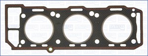 Packning, topplock, Höger, ALFA ROMEO 147, 156, 156 Sportwagon, 166, GT, GTV, SPIDER, LANCIA THESIS, 60602071
