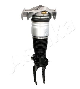 Luftfjäderben, framaxel höger, AUDI Q7, PORSCHE CAYENNE, VW TOUAREG, 7L6412022AG, 7L6412022T, 7L6616040A, 7L6616040D, 7L6616040E, 7L8413
