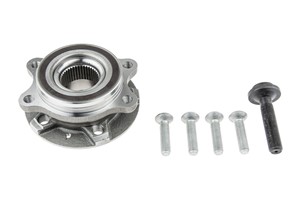 Hjulnav, Bakaxel, Framaxel, Höger, Vänster, AUDI,PORSCHE, 4H0 498 625 A, 4H0 498 625 B, 4H0 498 625 D, 4H0 498 625 E, 4H0 498 625 F, 4H0
