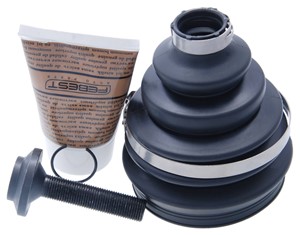Dammskydd, drivaxel, På hjulsidan, AUDI,KIA,PORSCHE,SEAT,SKODA,VW, 1446293, 1K0498203D, 2H0407271B, 2H0407271BX, 2H0498099, 2H0498099X,